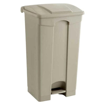 Safco Products Trash Bin Each - 9923TN