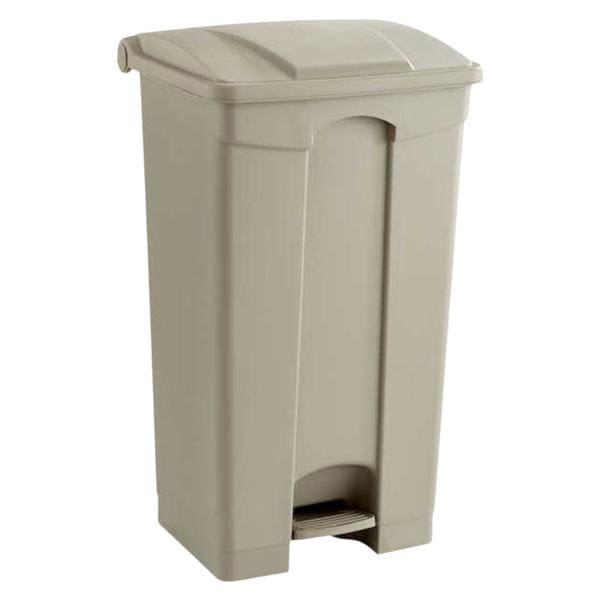 Safco Products Trash Bin Each - 9923TN