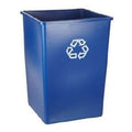 Newell Brands Dist. LLC Recycle Bin 4/Case - FG395873BLUE