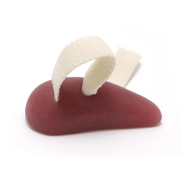 Dr. Jill's Footpads Inc -Orthopedic Cushion Toe Gel #1046 LEFT