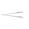Pilling Surgical -Castroviejo Needle Holder 10" Each 355559DG