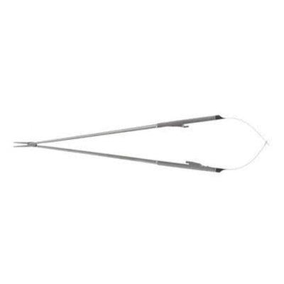 Pilling Surgical -Castroviejo Needle Holder 10" Each 355559DG