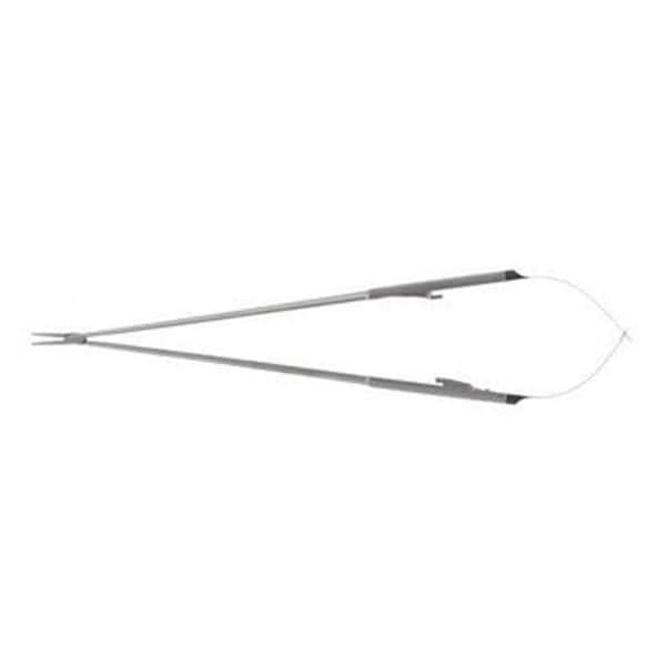 Pilling Surgical -Castroviejo Needle Holder 10" Each 355559DG