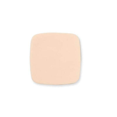 Convatec US Aquacel Foam Dressing 4x4" Sterile Square Non-Adherent Silicone Adhesive  - 420633