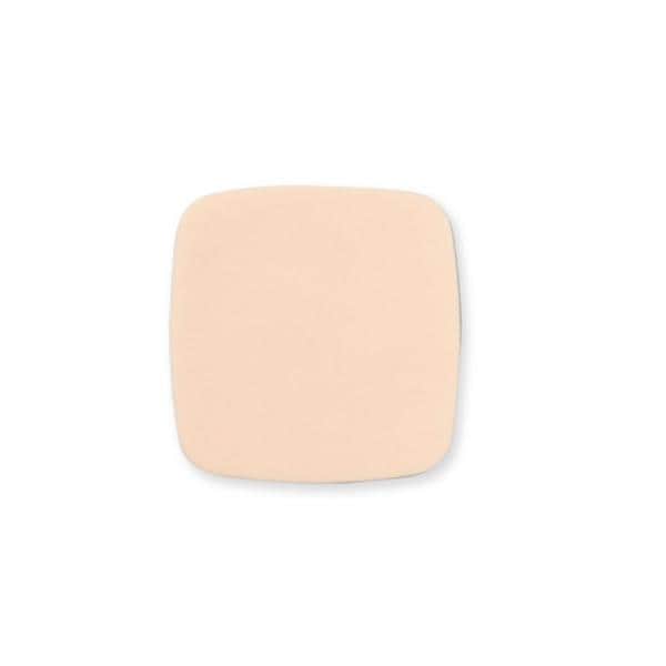 Convatec US Aquacel Foam Dressing 4x4" Sterile Square Non-Adherent Silicone Adhesive  - 420633