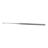 BR Surgical, LLC Buck Ear Curette Stainless Steel Ea - BR44-12002