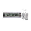 Thermco Products, Inc. Vaccine Thermometer 5mL -50 to 70C Each - 10025-442