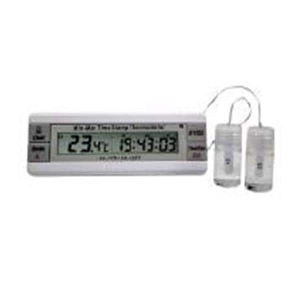 Thermco Products, Inc. Vaccine Thermometer 5mL -50 to 70C Each - 10025-442