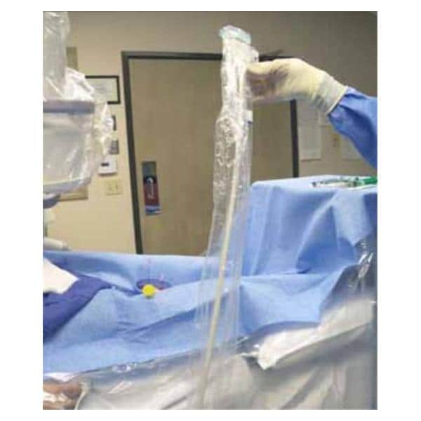 Preferred Medical Systems -6x96" Probe Cover PC-0696W/BG