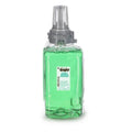Gojo Industries Inc -Foam Handwash 1250 mL Refill Alcohols / C10-16 / Ethoxylated / Sulfates / Sodium Salts / Cocamidopropyl Betaine / Glycerine Botanical 3/Case 8816-03