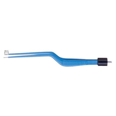 Ellman Intl Mfg Inc Bipolar Nasal Forcep Bayonet Ea  - J13