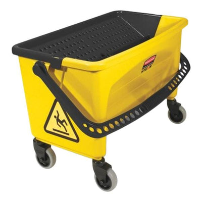 Newell Brands Dist. LLC Wring Buckets Each - FGQ90088YEL