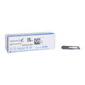 Southmedic Inc. -Stainless Steel/Polymer Coating Sterile Dermaplaning Blade #10R 73-0410R-50