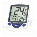 Control Company Traceable Laboratory Thermometer -50 to 70C Each - 14648232