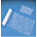 Deroyal Industries Inc Dermanet Polyurethane Wound Contact Sponge 20x15" 4 Ply Sterile Non-Adherent LF  - 46-141