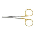 Integra York Pa, Inc -Padgett Surgical Scissors Curved 4-1/2" Tungsten Carbide Each PM-2930