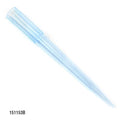 Globe Scientific Inc. Pipette Tip 100-1250uL Non-Sterile 1000/Bag - 151153B