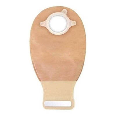 Convatec US Natura 12" Comfort Pouch Tan - 416423