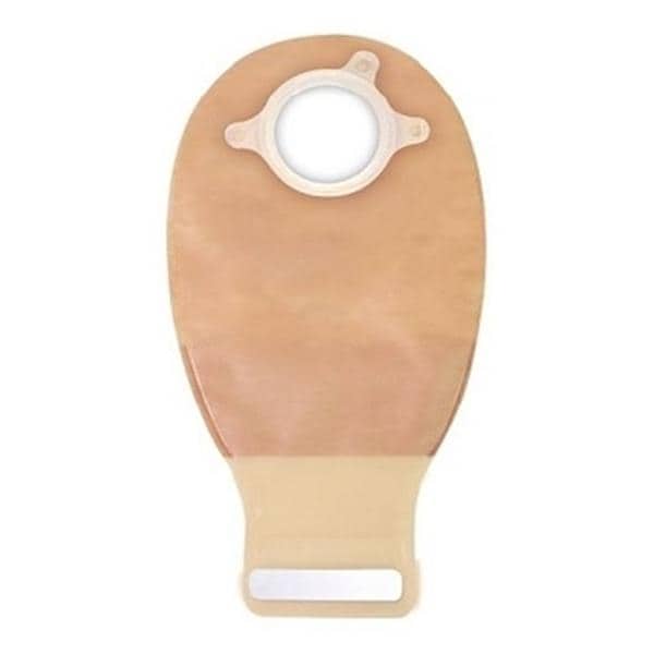 Convatec US Natura 12" Comfort Pouch Tan - 416423