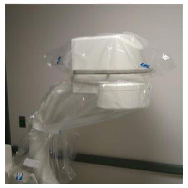 Preferred Medical Systems -_ C-Arm Drape System C-ARM54