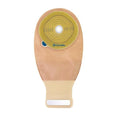 Convatec US Esteem 1-Piece 2-7mm Ostomy Pouch Transparent - 416718