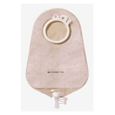 Coloplast Corp Assura Original 2-Piece 10" Urostomy Pouch - 1757