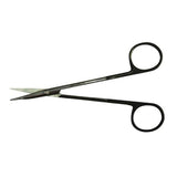 BR Surgical, LLC SuperCut Stevens Tenotomy Scissors Straight 4-1/4" Stainless Steel NS Rsbl Ea  - BR08-36211SC
