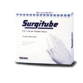 Gentell, Inc. -Surgitube Tubular Gauze Cotton 1"x50yd White Non-Sterile Each GL220