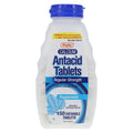 Major-Rugby Pharmaceuticals Calcium Carbonate Supplement Chewable Tablets 500mg Mint Twist Cap 150/Bottle - 370388
