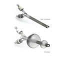 Summit Medical -Catheter Balloon EpiStax 97mm Each RH-4220-01