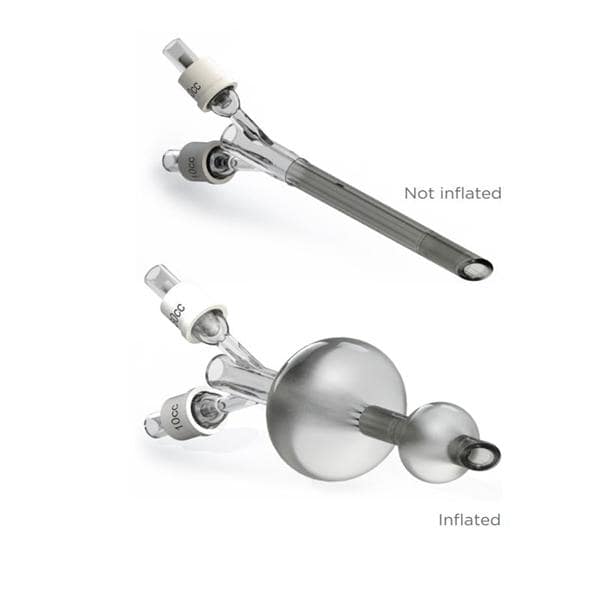 Summit Medical -Catheter Balloon EpiStax 97mm Each RH-4220-01