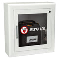 Physio Control Corp Wall Cabinet New For AED Each - 11220-000079