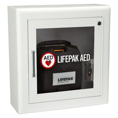 Physio Control Corp Wall Cabinet New For AED Each - 11220-000079