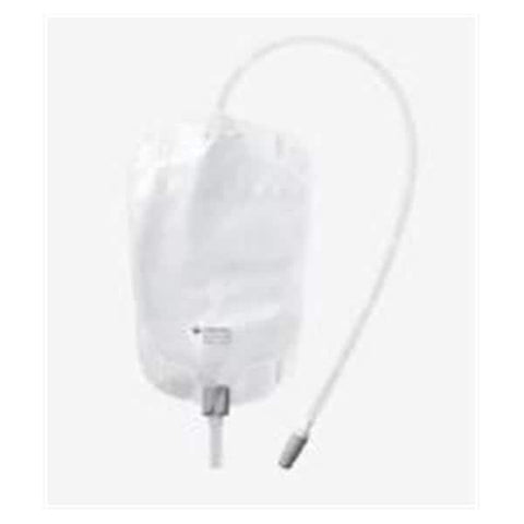 Coloplast Conveen Security+ Urinary Leg Bag 17oz Disposable - 21034