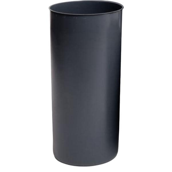 Newell Brands Dist. LLC Can Trash Resin Untouchable No Lid 4/Package - FG355000GRAY