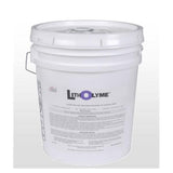 Allied Medical LLC -LithoLyme Spill Absorbent 22qt White Pop-Up Spout Bulk Pail Non-Sterile Powder Each 55-01-0013
