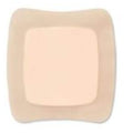 Convatec US Aquacel Foam Foam Gauze Type VII Dressing 7x7" 12Pl Strl Sqr Slcn Adh Tn Abs LF  - 420621
