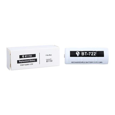 Everwin Tech Co. -Battery For Each 0039692
