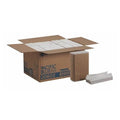 Georgia Pacific -Pacific Blue Basic Paper Towel C-Fold Disposable Paper 10.1 in x 13.2 in White 10 Pack 2400/Case 20603