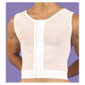 Summit Medical -Veronique Compression Vest XL Men Black V-640-BXL