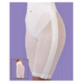 Summit Medical -Veronique Compression Girdle Above Knee XS Black V-753-BXS