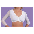 Summit Medical -Veronique Compression Sleeve Arm Medium Black V-943-BM