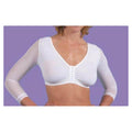 Summit Medical -Veronique Compression Sleeve Arm 2XL Black V-943-BXXL