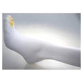 Albahealth, Llc. UltraCARE Anti-Embolism Stocking Thigh High Medium/Long Unisex 33-36" Blue - 873-02