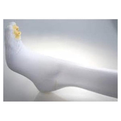 Albahealth, Llc. UltraCARE Anti-Embolism Stocking Thigh High Small/Long Unisex 33-36" Blue - 873-01
