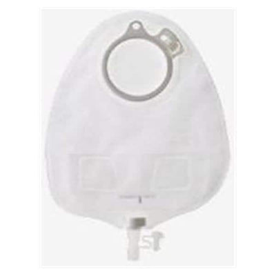 Coloplast Corp   Compare Category: Medical & Surgical Supplies / Urology & Ostomy Supplies / Ostomy Pouch, Skin Care & Barrier UNSPSC: 42312105 Additional attributes Assura New Generation 2-Piece 6mm Urostomy Pouch Transparent/Blue Coupling - 14229