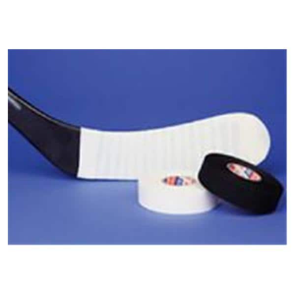 Jaybird & Mais, Inc -Athletic Tape Cloth 1"x3yd White 72/Case 299-1030WH