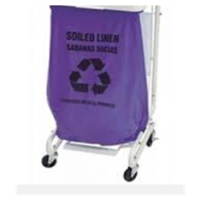 Centurion Medical Products   Soiled Linen Liner Disposable Polyethylene- IRDPR45C