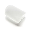 Dr. Jill's Footpads Inc -Premier Protective Cap Toe Gel/Mineral Oil #1047 MINI