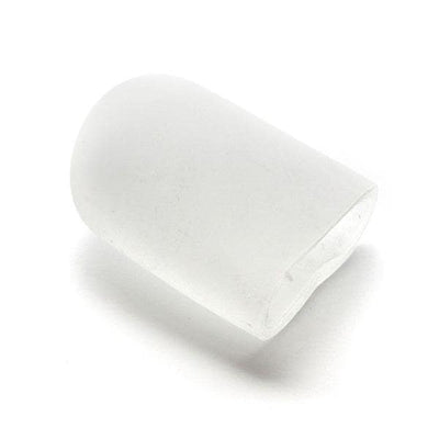 Dr. Jill's Footpads Inc -Premier Protective Cap Toe Gel/Mineral Oil #1047 MINI